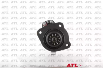 Стартер ATL Autotechnik A 72 350